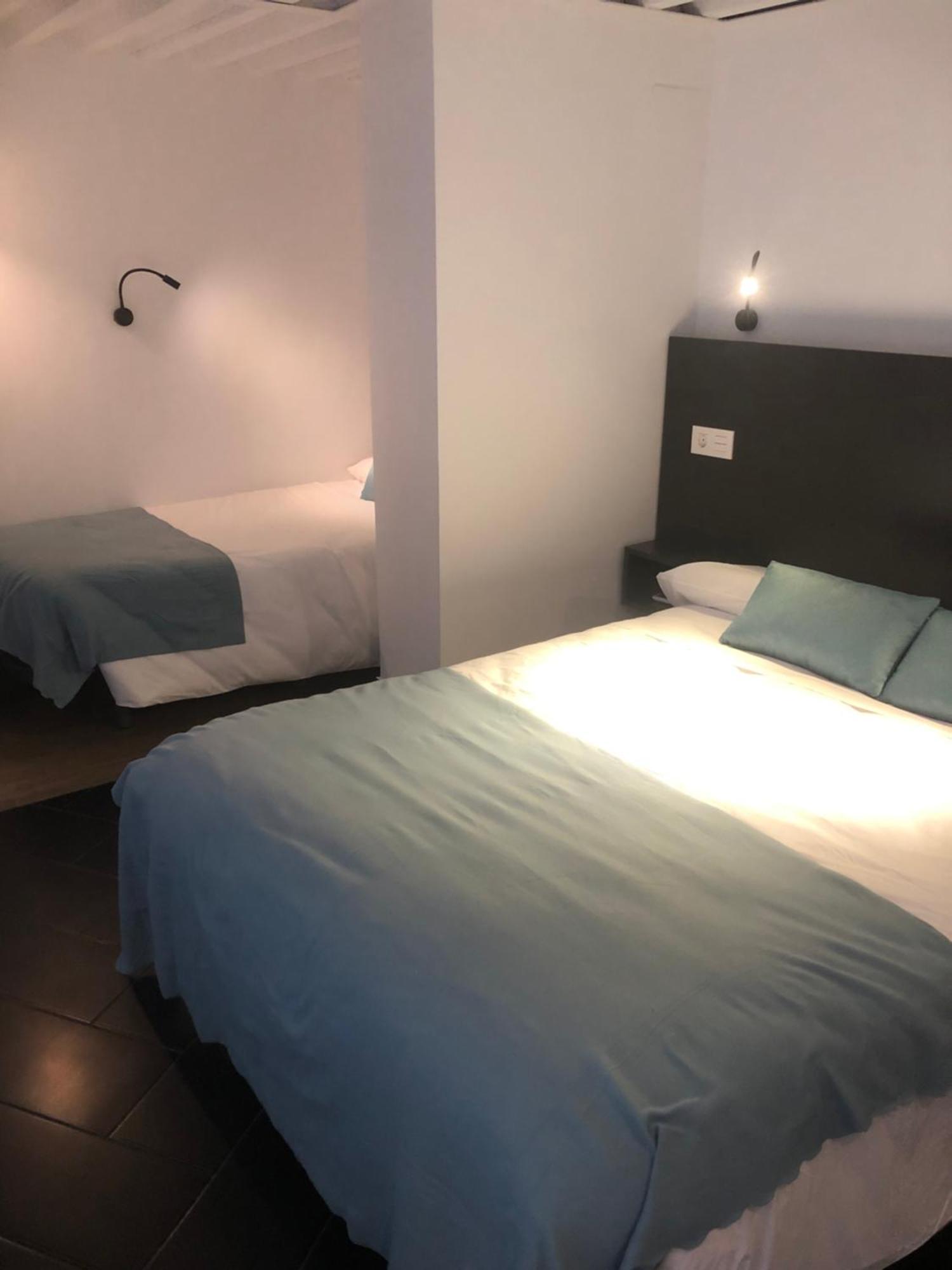 Loft 5 Maracena Centro Apartment Екстериор снимка