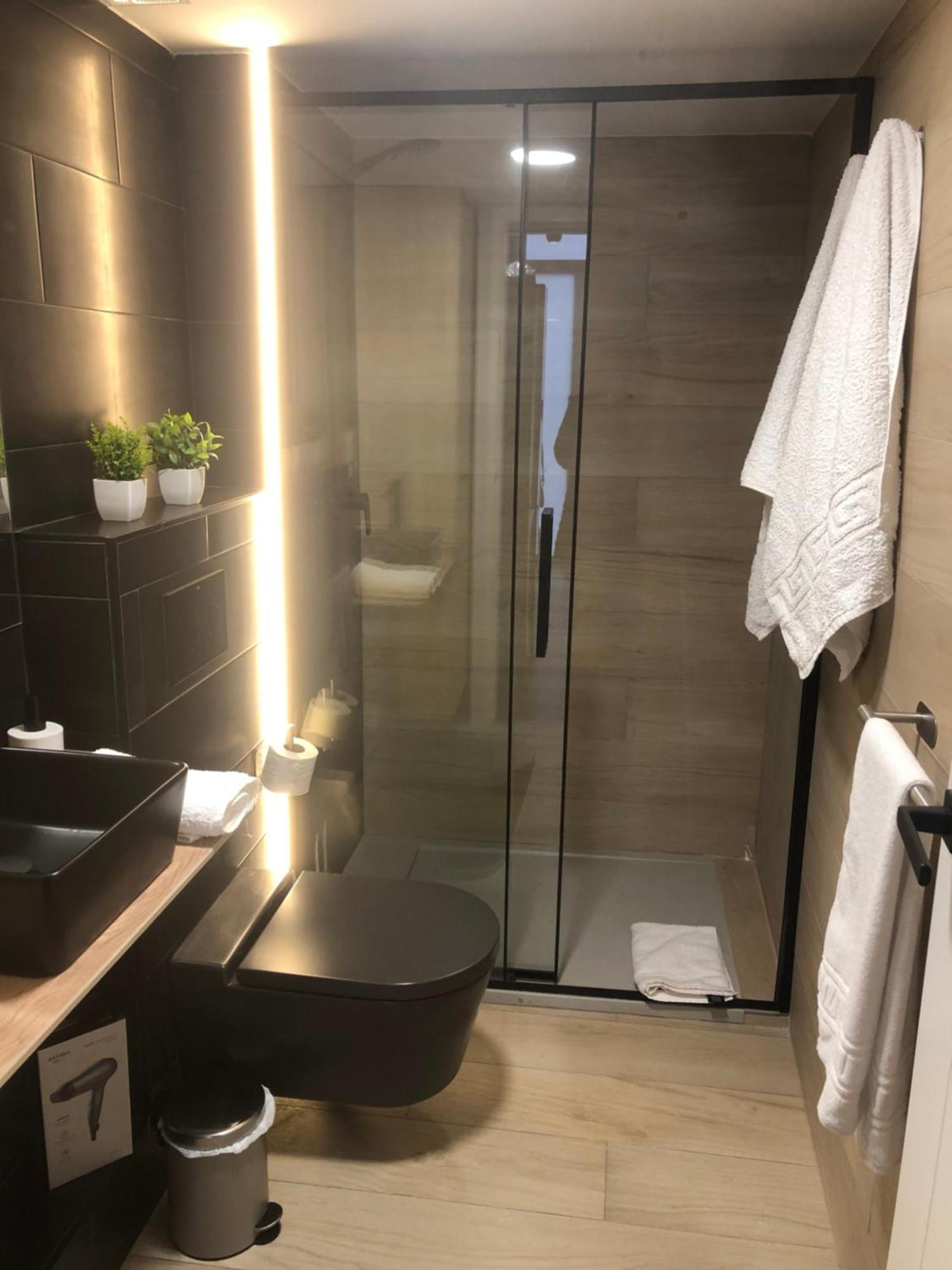 Loft 5 Maracena Centro Apartment Екстериор снимка