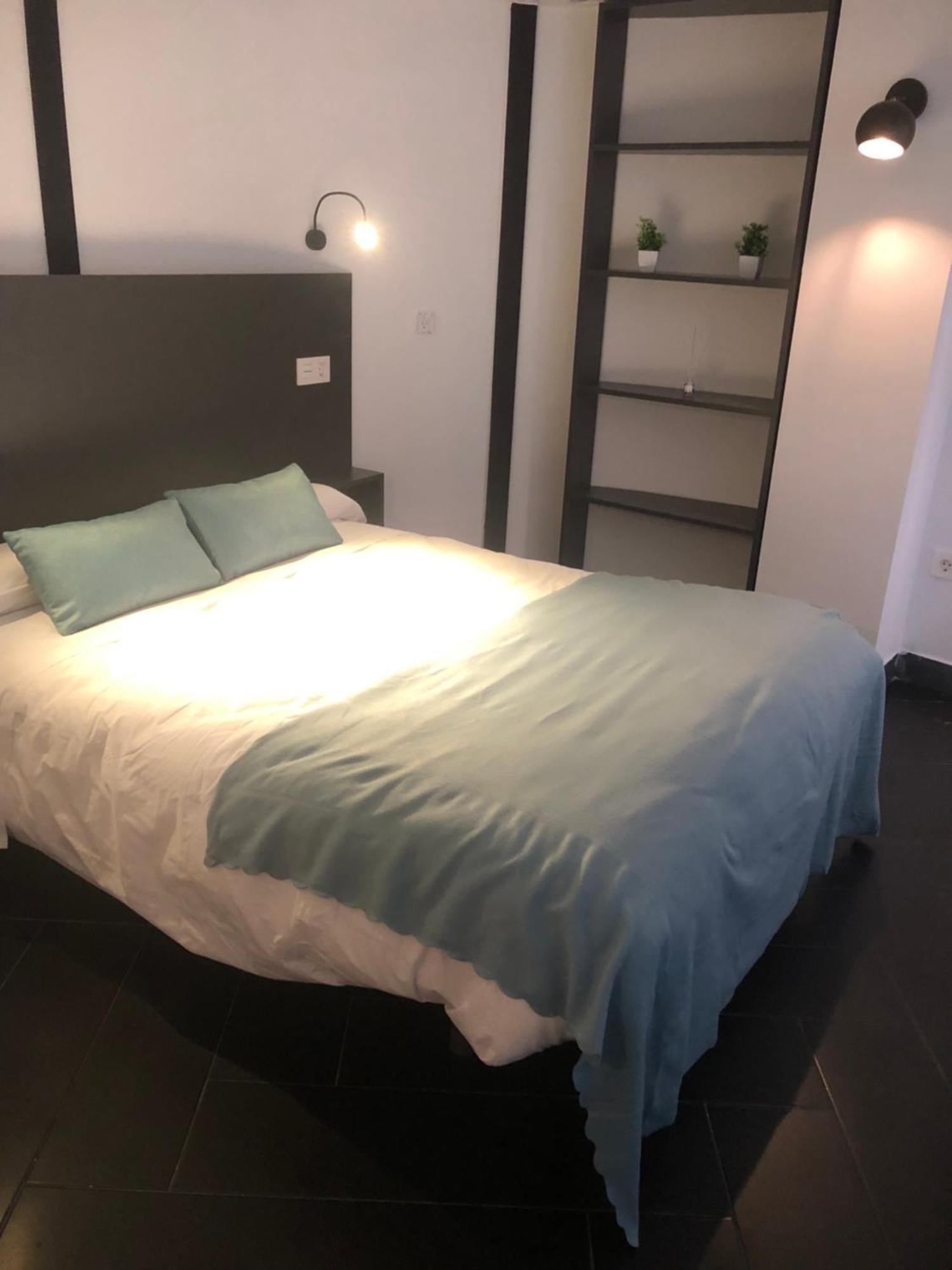 Loft 5 Maracena Centro Apartment Екстериор снимка