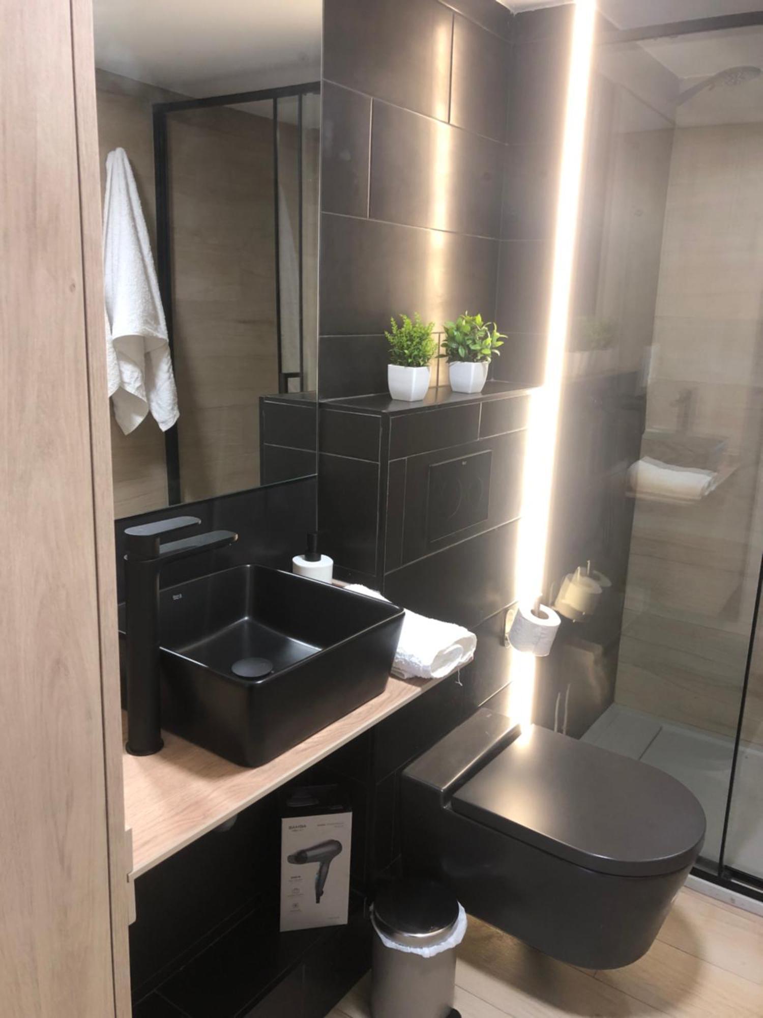 Loft 5 Maracena Centro Apartment Екстериор снимка