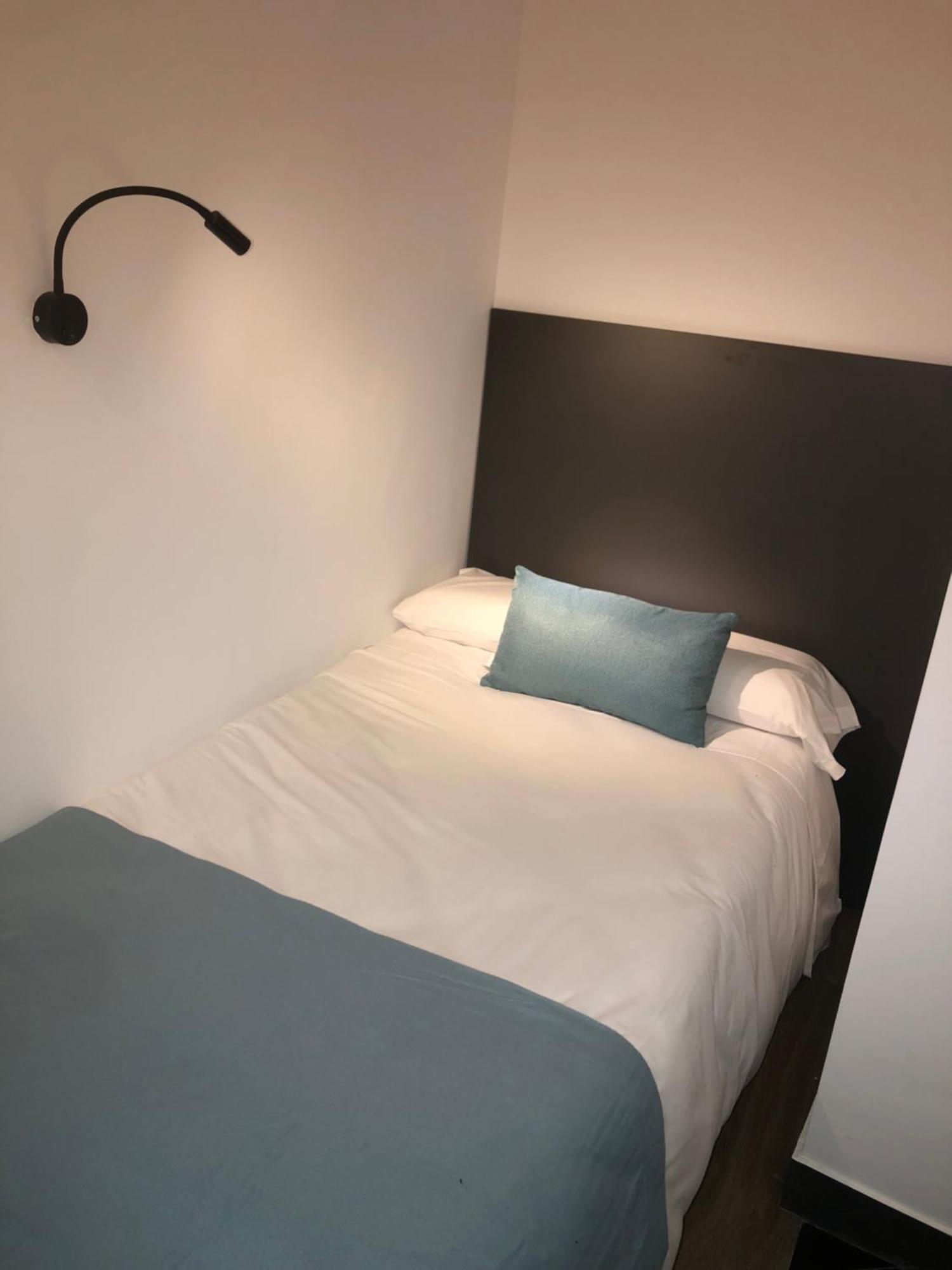 Loft 5 Maracena Centro Apartment Екстериор снимка